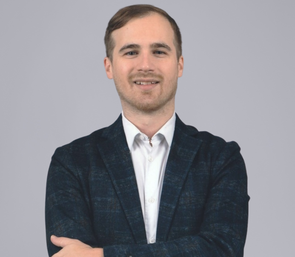 Emmanuel Bernier